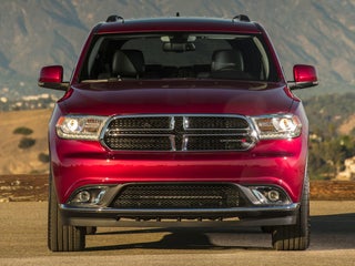 2019 Dodge Durango GT Plus AWD