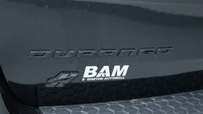 2023 Dodge Durango GT Plus AWD