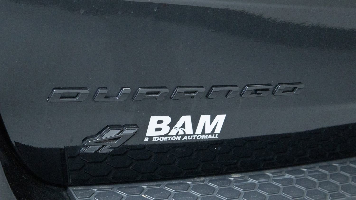 2023 Dodge Durango GT Plus AWD