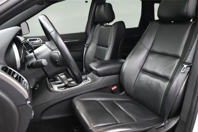 2022 Jeep Grand Cherokee WK Limited 4x4