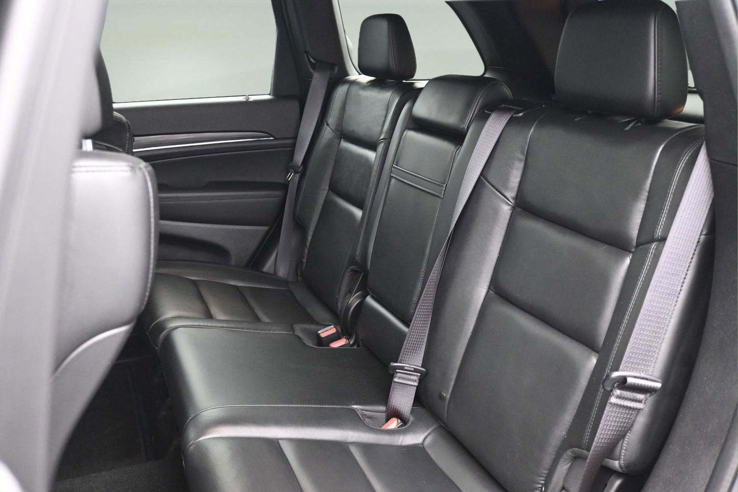 2022 Jeep Grand Cherokee WK Limited 4x4