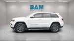 2022 Jeep Grand Cherokee WK Limited 4x4