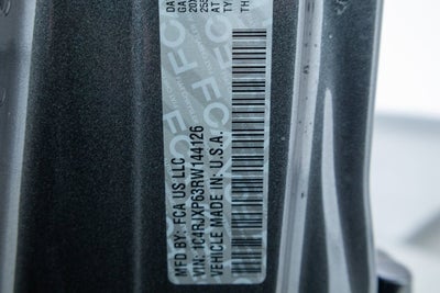 2024 Jeep Wrangler 4xe Sahara 4xe