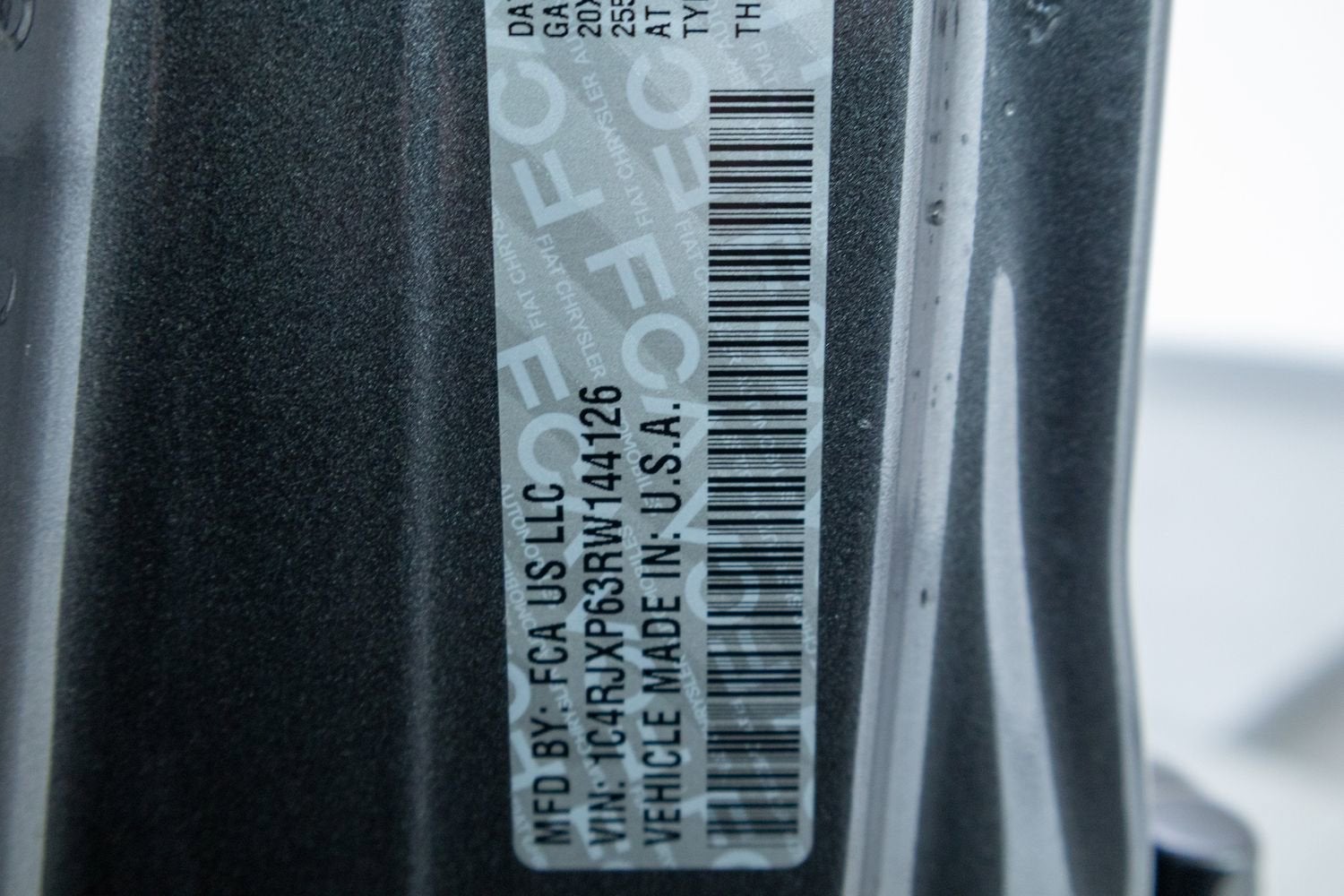 2024 Jeep Wrangler 4xe Sahara 4xe