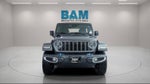 2024 Jeep Wrangler 4xe Sahara 4xe