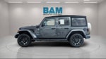 2024 Jeep Wrangler 4xe Sahara 4xe