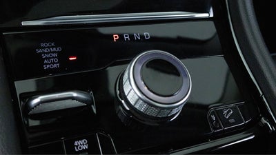 2023 Jeep Grand Cherokee 4xe NA