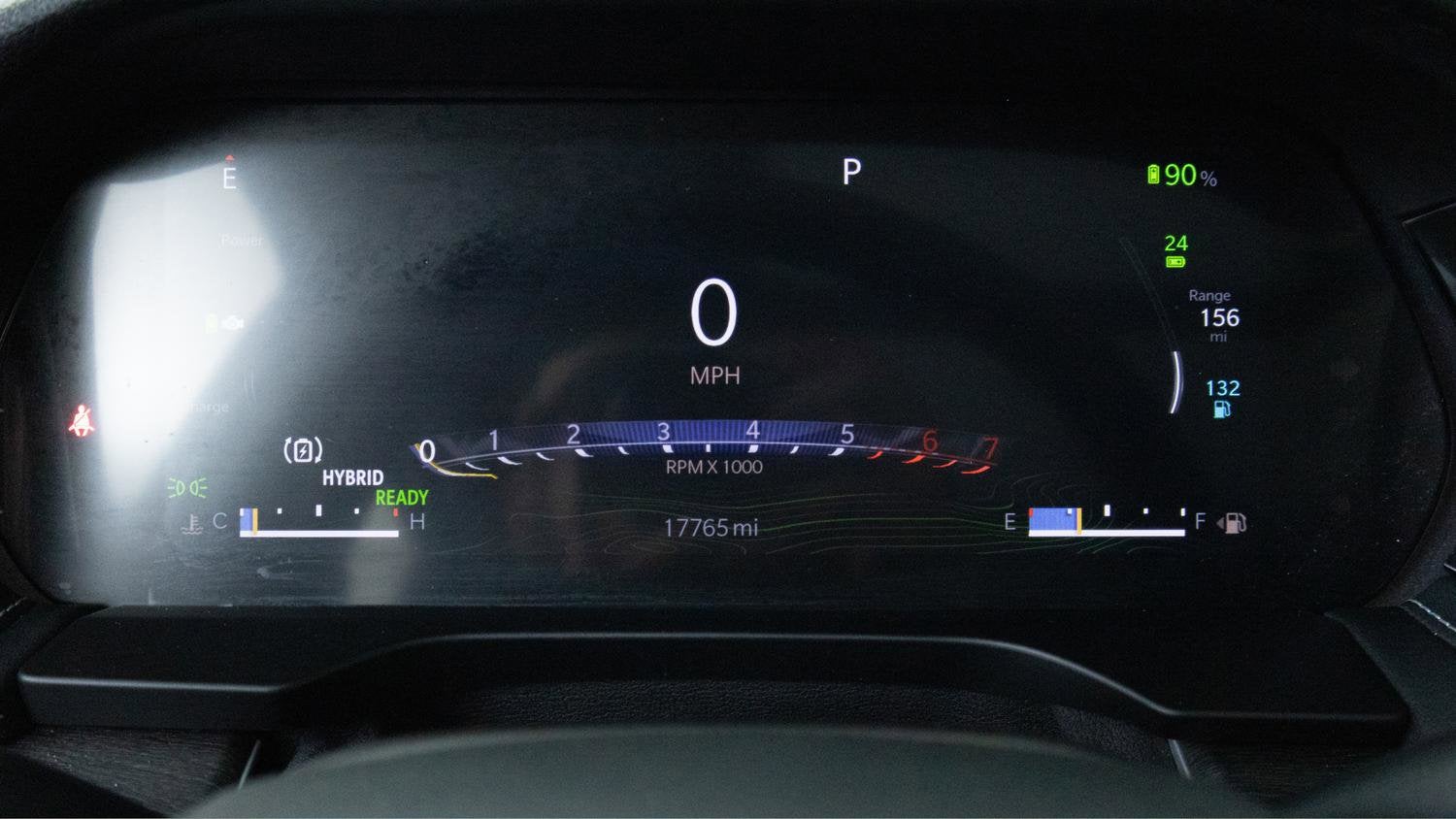 2023 Jeep Grand Cherokee 4xe NA