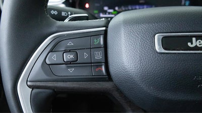 2023 Jeep Grand Cherokee 4xe NA