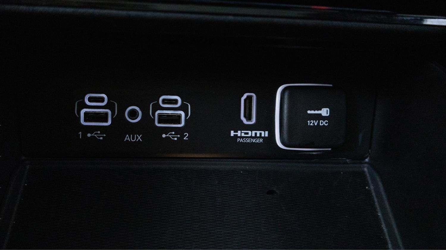 2023 Jeep Grand Cherokee 4xe NA