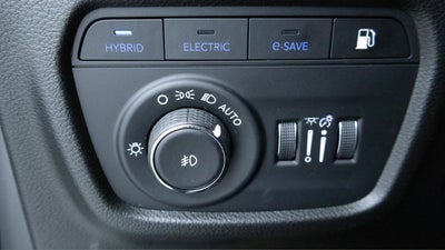 2023 Jeep Grand Cherokee 4xe NA