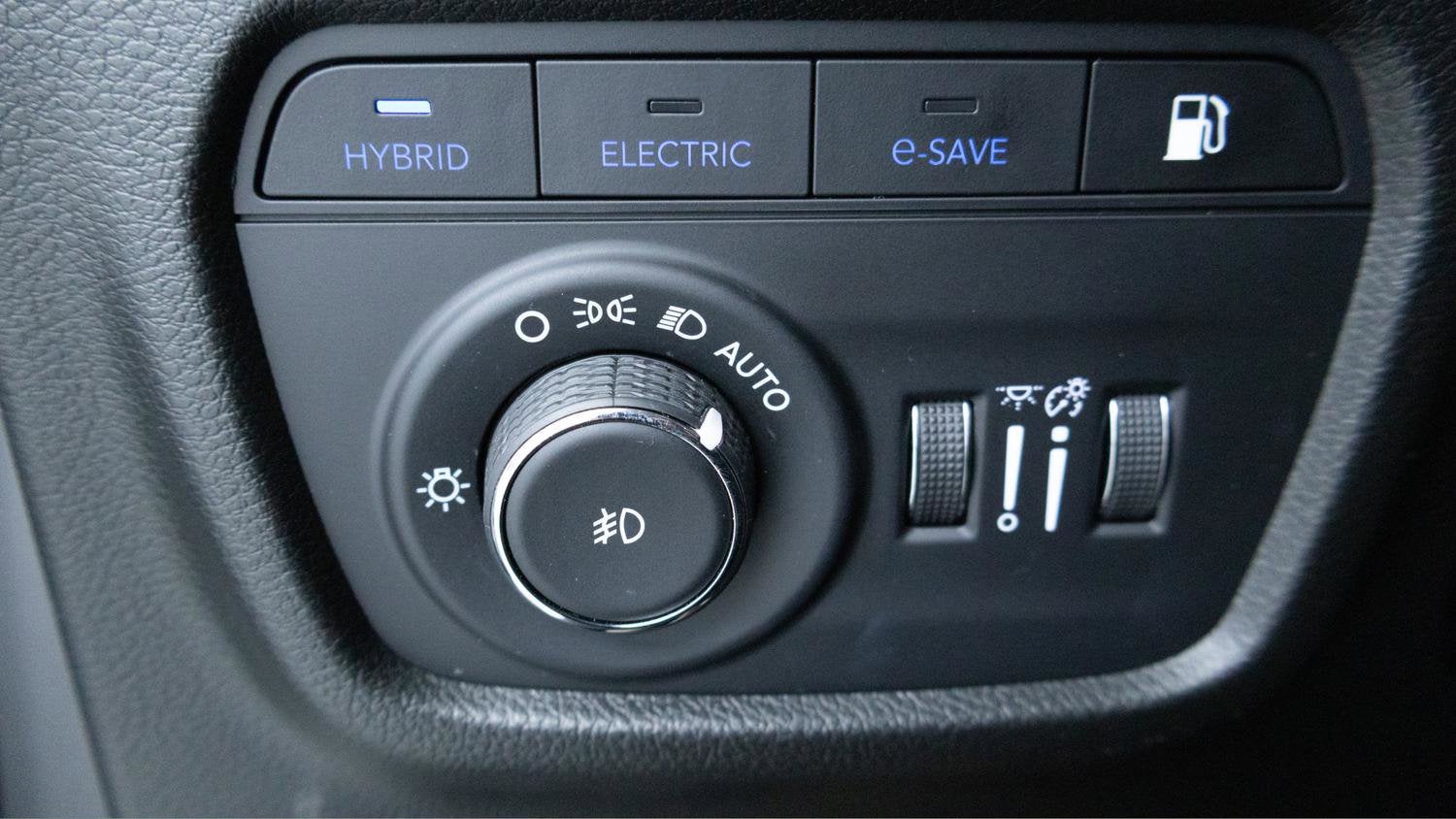 2023 Jeep Grand Cherokee 4xe NA