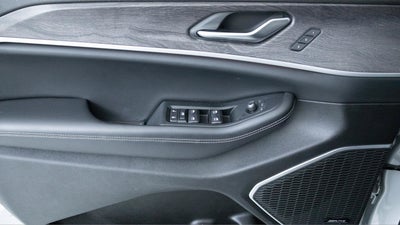 2023 Jeep Grand Cherokee 4xe NA