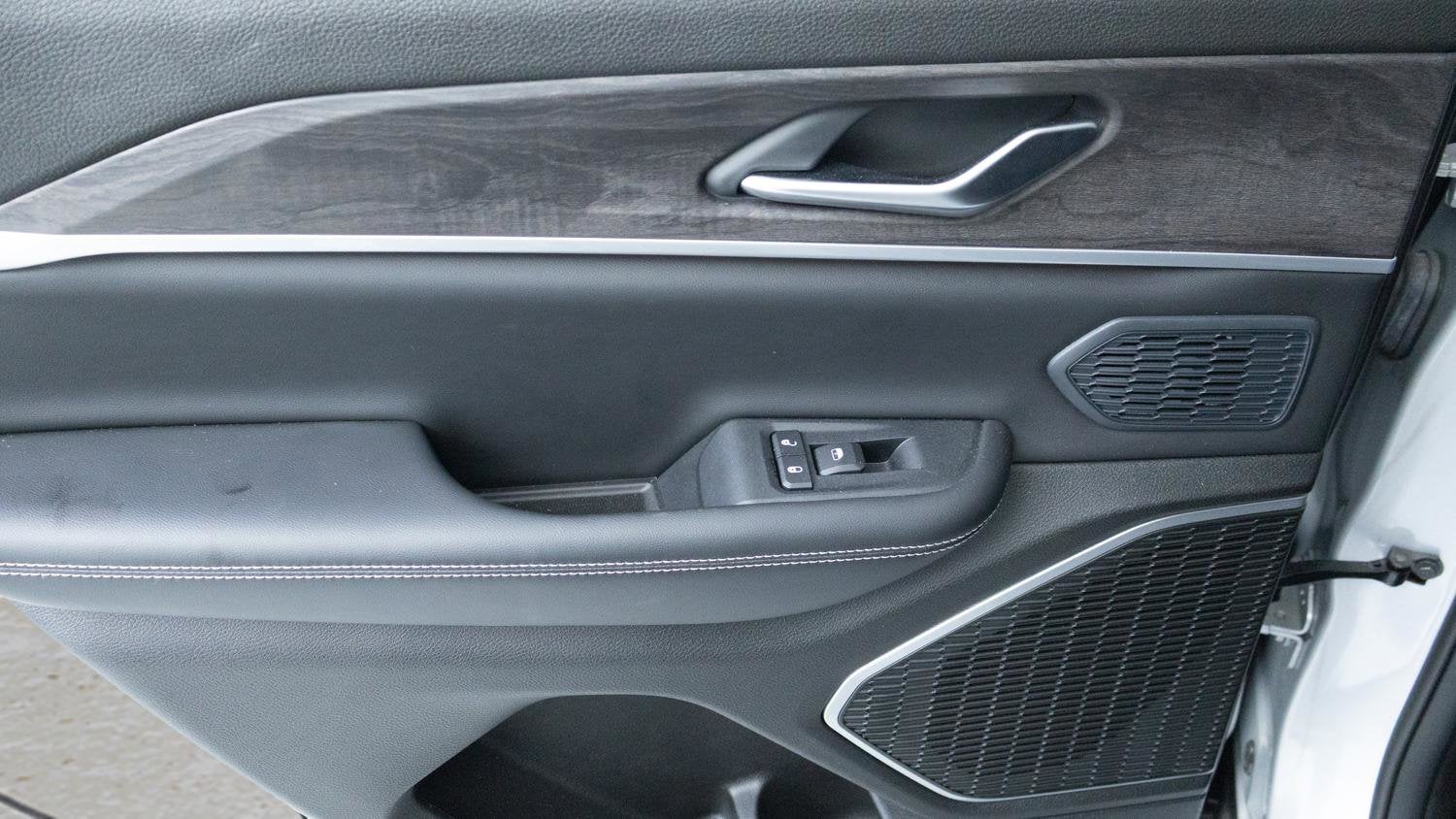 2023 Jeep Grand Cherokee 4xe NA