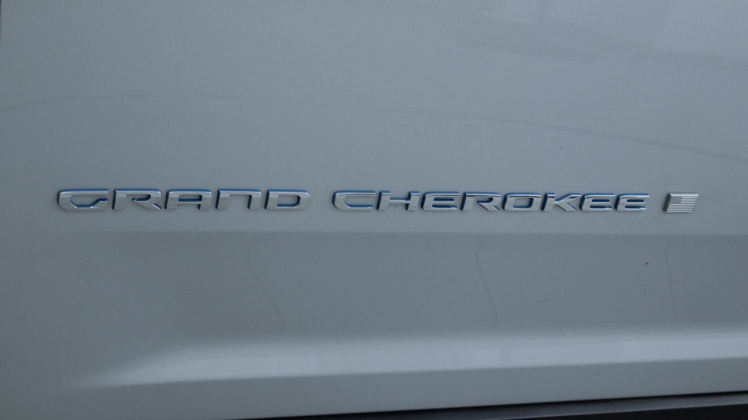 2023 Jeep Grand Cherokee 4xe NA
