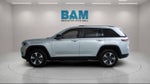 2023 Jeep Grand Cherokee 4xe NA