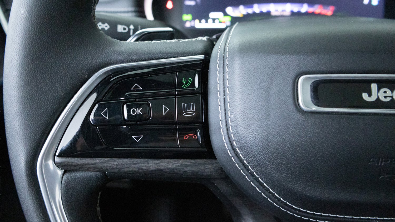 2023 Jeep Grand Cherokee 4xe Overland