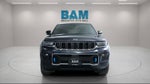 2023 Jeep Grand Cherokee 4xe Overland