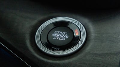2023 Jeep Grand Cherokee 4xe Overland