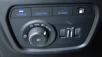 2023 Jeep Grand Cherokee 4xe Overland
