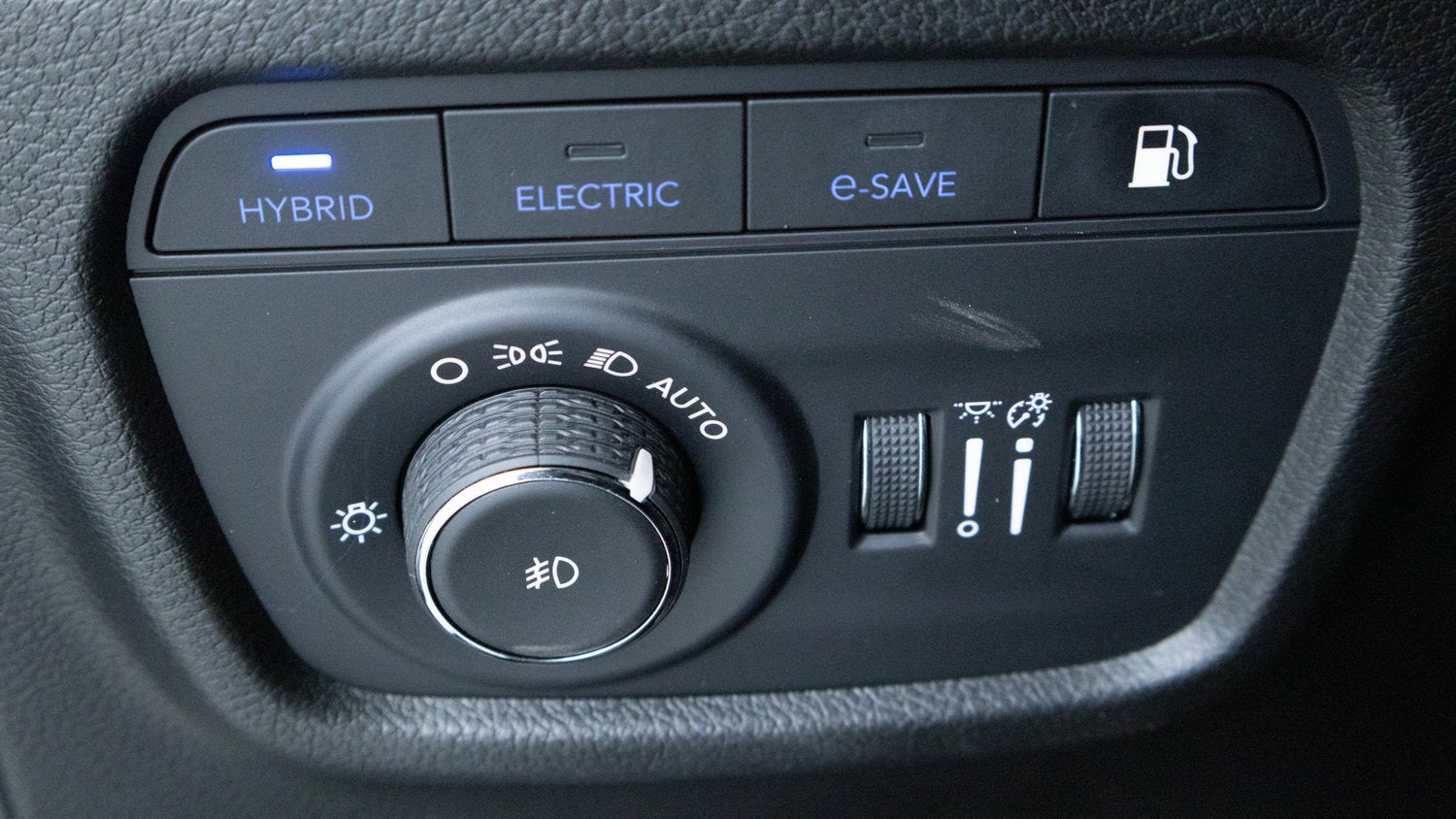 2023 Jeep Grand Cherokee 4xe Overland