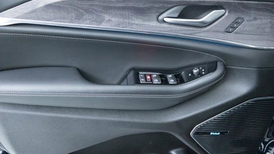 2023 Jeep Grand Cherokee 4xe Overland
