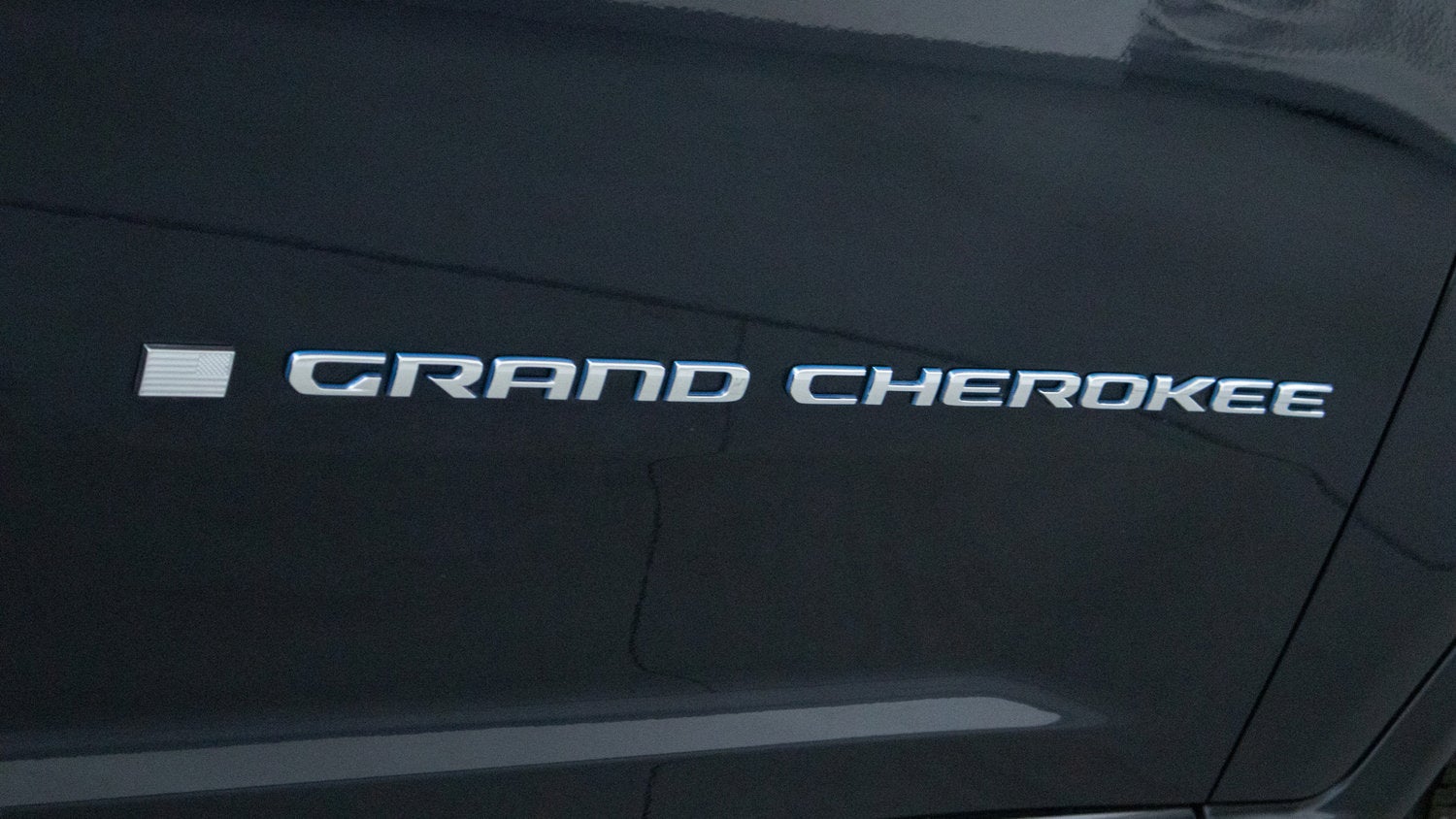 2023 Jeep Grand Cherokee 4xe Overland