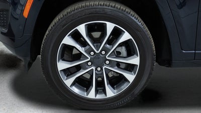 2023 Jeep Grand Cherokee 4xe Overland