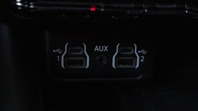 2023 Dodge Durango R/T Premium AWD