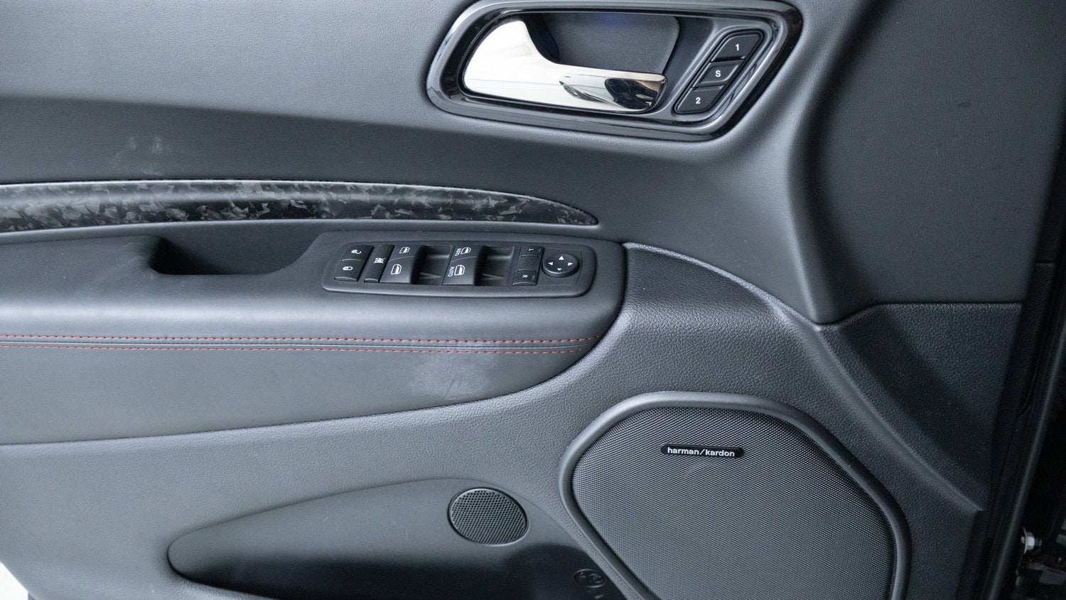 2023 Dodge Durango R/T Premium AWD