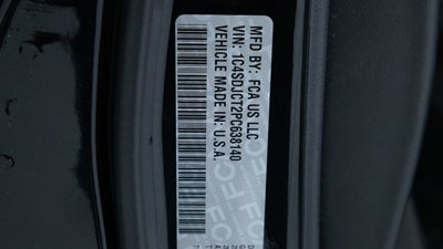 2023 Dodge Durango R/T Premium AWD