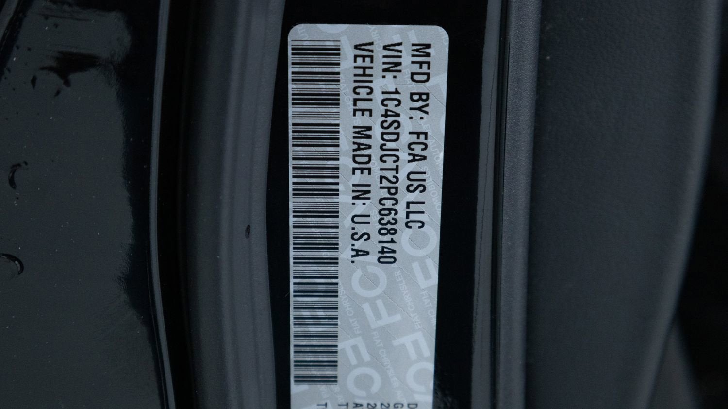 2023 Dodge Durango R/T Premium AWD