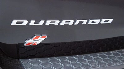 2023 Dodge Durango R/T Premium AWD