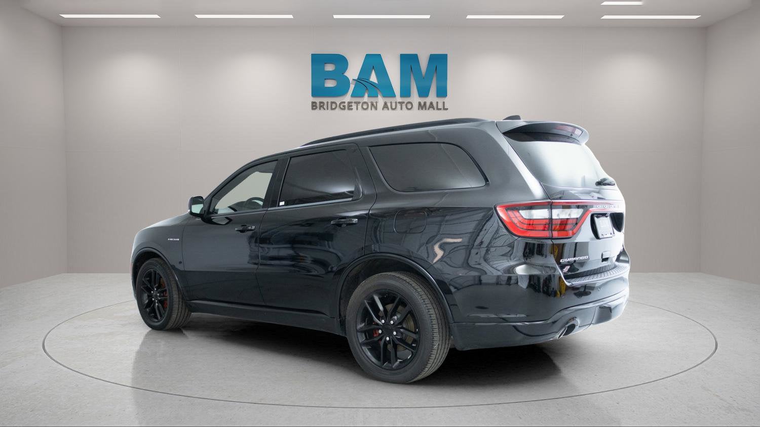 2023 Dodge Durango R/T Premium AWD