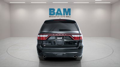 2023 Dodge Durango R/T Premium AWD