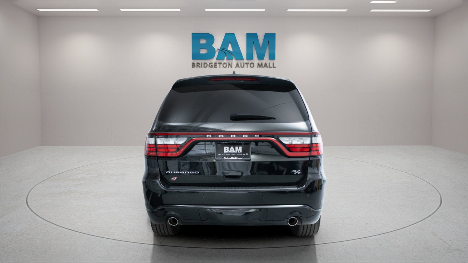 2023 Dodge Durango R/T Premium AWD