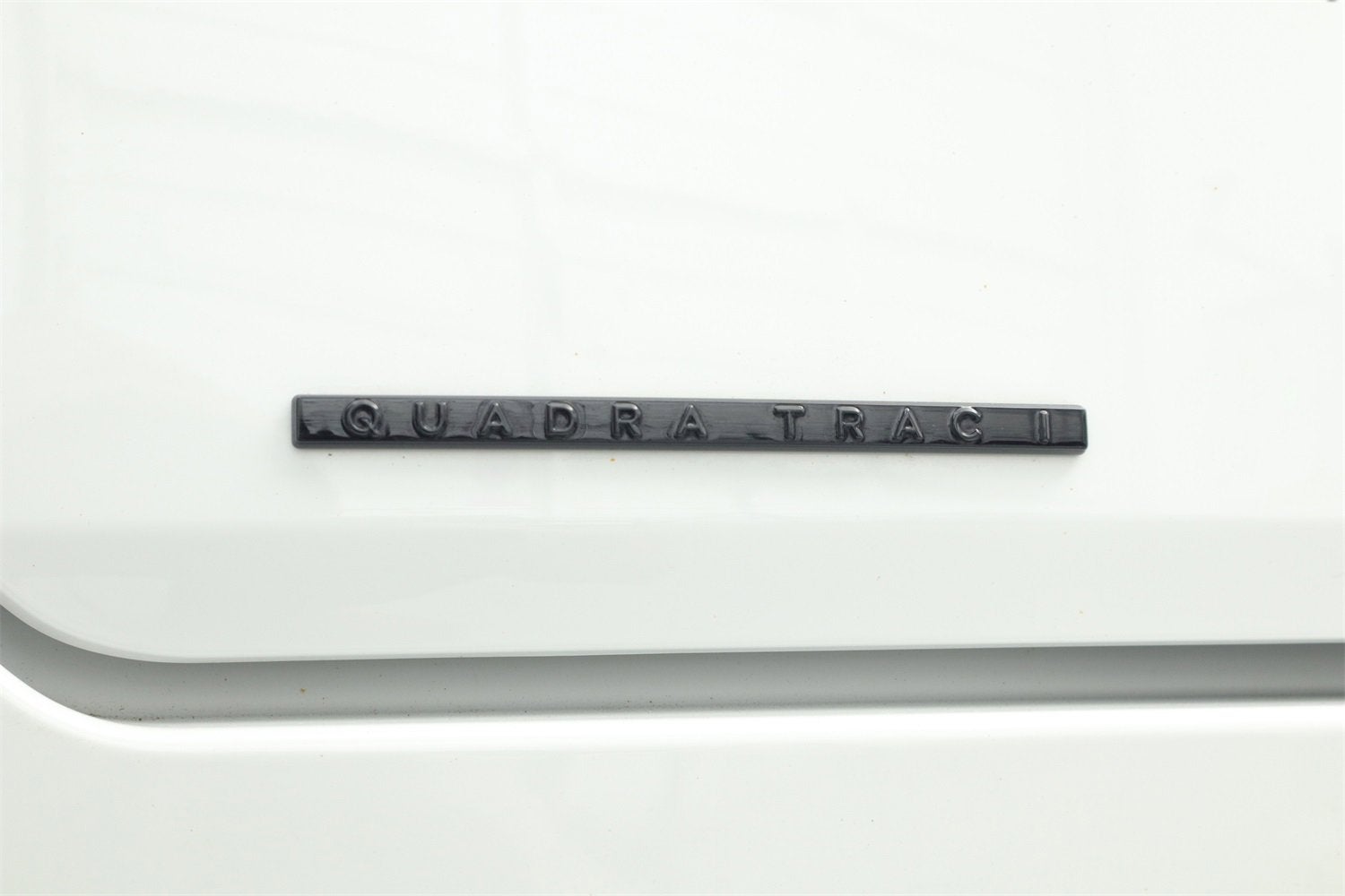 2023 Jeep Wagoneer Series II Carbide 4x4