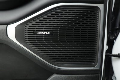 2023 Jeep Wagoneer Series II Carbide 4x4