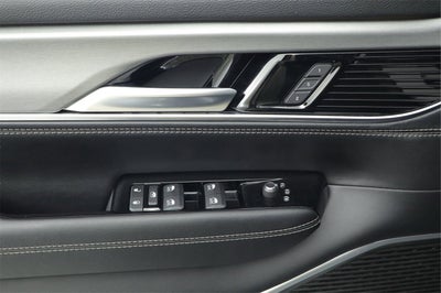 2023 Jeep Wagoneer Series II Carbide 4x4