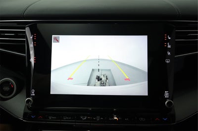 2023 Jeep Wagoneer Series II Carbide 4x4