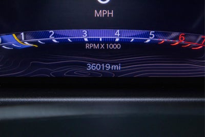 2023 Jeep Wagoneer Series II 4x4