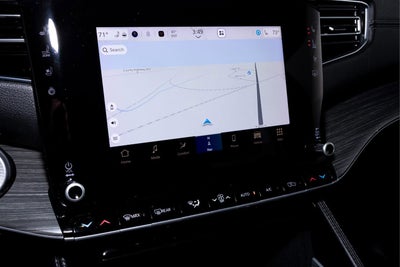 2023 Jeep Wagoneer Series II 4x4