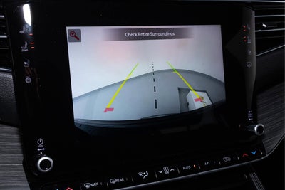 2023 Jeep Wagoneer Series II 4x4