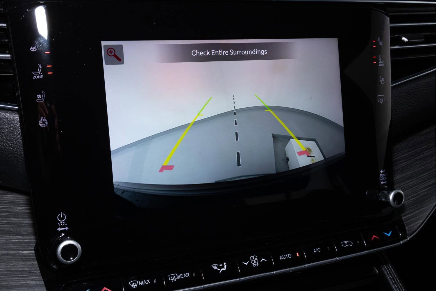 2023 Jeep Wagoneer Series II 4x4