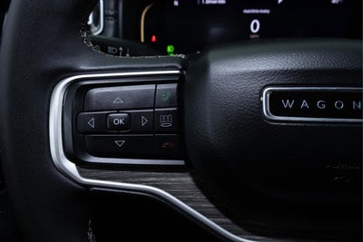 2023 Jeep Wagoneer Series II 4x4