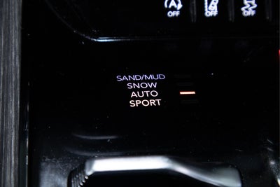 2023 Jeep Wagoneer Series II 4x4