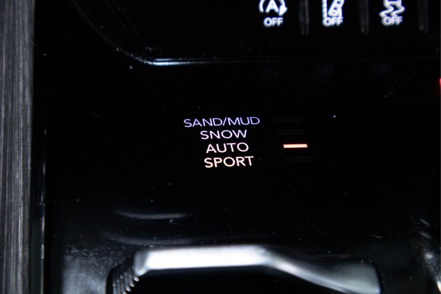 2023 Jeep Wagoneer Series II 4x4