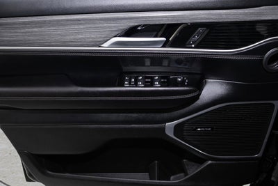 2023 Jeep Wagoneer Series II 4x4