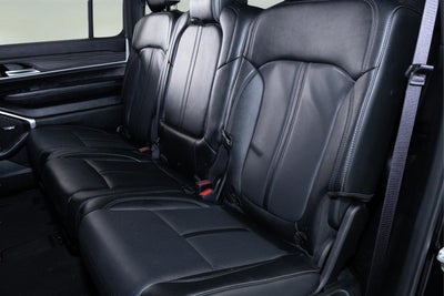 2023 Jeep Wagoneer Series II 4x4