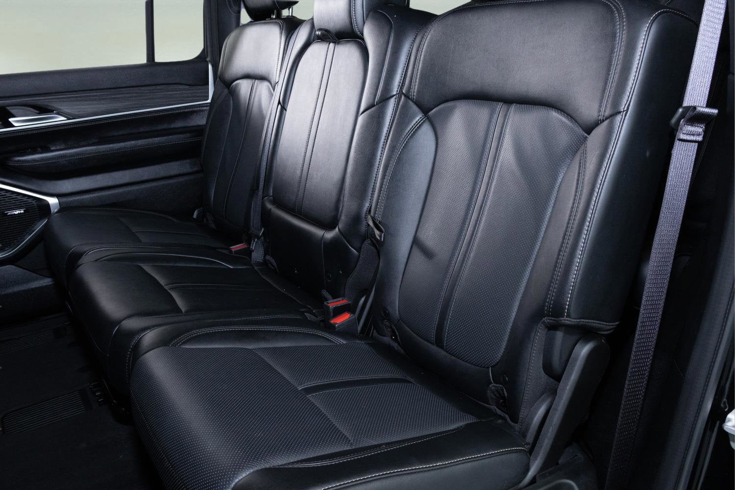 2023 Jeep Wagoneer Series II 4x4